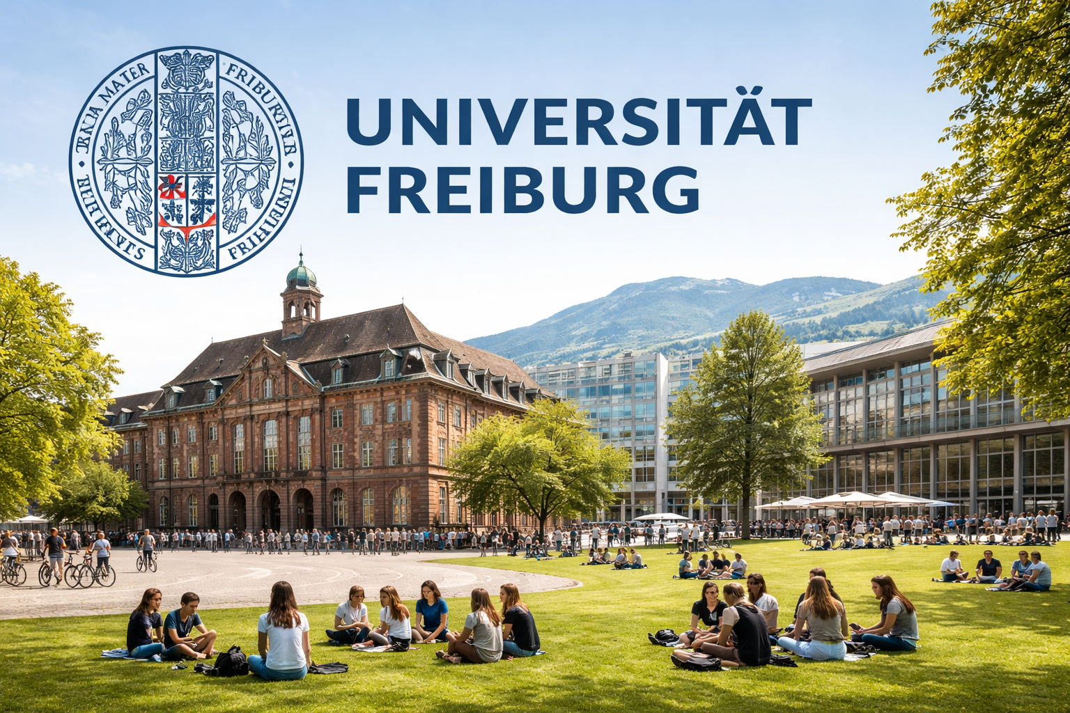 University of Freiburg